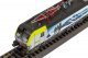 Sound Electric Locomotive Vectron New Alpinisti BLS VI AC Version, incl. PIKO Sound Decoder, HO, PIKO 21609