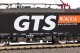 Electric Locomotive Vectron BR 191 GTS VI, HO, PIKO 21613