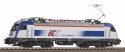 Electric Locomotive BR 183 Husarz PKP VI Intercity, HO, PIKO 21615