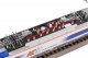 Electric Locomotive BR 183 Husarz PKP VI Intercity, HO, PIKO 21615