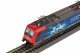 Electric Locomotive 484 020 "Gut fürs Klima" SBB Cargo VI, HO, PIKO 21619