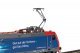 Electric Locomotive 484 020 "Gut fürs Klima" SBB Cargo VI, HO, PIKO 21619