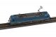 Electric Locomotive BR 480 MAV VI, HO, PIKO 21622