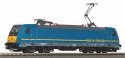 Sound Electric Locomotive BR 480 MAV VI, incl. PIKO Sound Decoder, HO, PIKO 21623