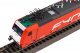 Sound Electric Locomotive BR 186 FYRA V, incl. PIKO Sound Decoder, HO, PIKO 21625