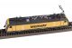 Electric Locomotive BR 186 Medway VI, HO, PIKO 21630