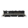 EMD GP35 High Nose - Sound and DCC - Paragon4(TM) -- Southern Railway 2659 (Tuxedo black, white), HO, Broadway Limited Imports 7