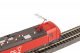 ~BR 193 Electric DB Systemtechnik VI Sound, HO, PIKO 21638