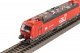 ~BR 193 Electric DB Systemtechnik VI Sound, HO, PIKO 21638