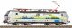 BR 193 Electric Kombirail VI, HO, PIKO 21639