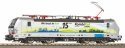 BR 193 Electric Kombirail VI, HO, PIKO 21639