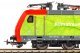 484 012 Electric Ecoresponsable SBB VI, HO, PIKO 21642