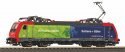 484 012 Electric Ecoresponsable SBB VI Sound, HO, PIKO 21643