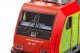 484 012 Electric Ecoresponsable SBB VI Sound, HO, PIKO 21643