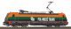 E483 Electric PMT VI Sound, HO, PIKO 21649