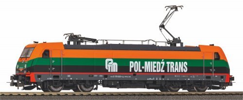 E483 Electric PMT VI Sound, HO, PIKO 21649