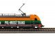 E483 Electric PMT VI Sound, HO, PIKO 21649