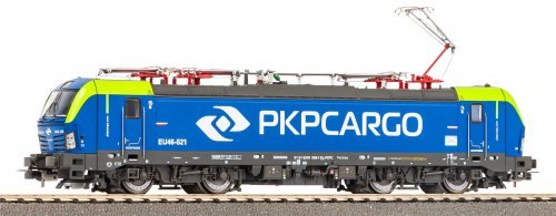 EU46 Electric PKPC VI Sound, HO, PIKO 21651