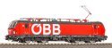 ~Rh 1293 Electric OBB VI Sound, HO, PIKO 21656