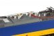 BR 186 Electric NS VI Sound, HO, PIKO 21661
