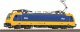 ~BR 186 Electric NS VI Sound, HO, PIKO 21662