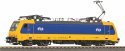 ~BR 186 Electric NS VI Sound, HO, PIKO 21662