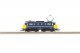 Rh 1100 Electric blue NS IV, HO, PIKO 21663