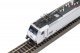 BR 186 Electric (Belgian flag) Railpool VI Sound, HO, PIKO 21670