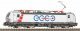 BR 193 Electric Ecco-Rail VI, HO, PIKO 21672