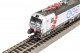 BR 193 Electric Ecco-Rail VI Sound, HO, PIKO 21673