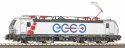 ~BR 193 Electric Ecco-Rail VI Sound, HO, PIKO 21674