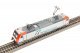 Sound Electric Locomotive E.483 Mercitalia VI AC Version, incl. PIKO Sound Decoder, HO, PIKO 21680