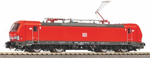 Electric Locomotive Electric Locomotive BR 191 DB Italia VI, HO, PIKO 21681