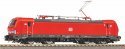 Sound Electric Locomotive 191 Italia VI, incl. PIKO Sound Decoder, HO, PIKO 21682