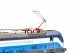 Electric Locomotive Vectron "Prag-Berlin-Hamburg" CD VI, HO, PIKO 21687