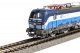Sound Electric Locomotive Vectron "Prag-Berlin-Hamburg" CD VI, incl. PIKO Sound Decoder, HO, PIKO 21688