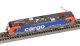 Electric Locomotive Vectron SBB VI, HO, PIKO 21692