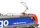 Electric Locomotive Vectron SBB VI, HO, PIKO 21692