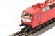 Electric Locomotive 120 005 DB Era IV, HO, PIKO 21695