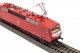 Electric Locomotive 120 005 DB Era IV, HO, PIKO 21695