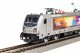 Electric Locomotive BR 187 HSL Era VI, HO, PIKO 21707