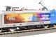 Electric Locomotive BR 187 HSL Era VI, HO, PIKO 21707