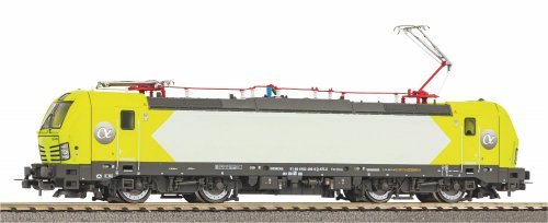 Electric Locomotive BR 193 Alpha Trains Era VI, HO, PIKO 21713