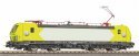 Electric Locomotive BR 193 Alpha Trains Era VI, HO, PIKO 21713