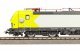 Electric Locomotive BR 193 Alpha Trains Era VI, HO, PIKO 21715