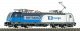 Electric Locomotive/Sound BR 388 Metrans Cargo VI + PluX22 Dec., HO, PIKO 21720