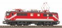Electric Locomotive Rh 1010 ÖBB Era V, HO, PIKO 21726