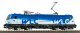 Electric Locomotive BR 187 WLC Era VI, HO, PIKO 21731