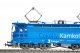 ~Electric Locomotive/Sound Rh 230 CD Cargo VI + PluX22 Dec., HO, PIKO 21739