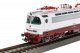 Electric Locomotive S489.0 ČSD Era IV, HO, PIKO 21741